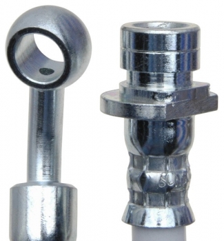 Brake Hydraulic Hose