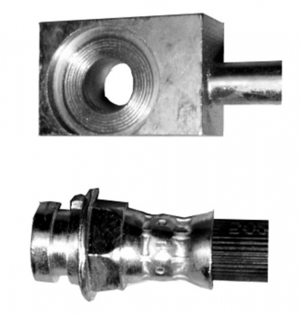 Brake Hydraulic Hose