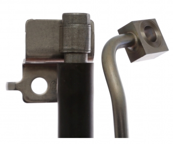 Brake Hydraulic Hose