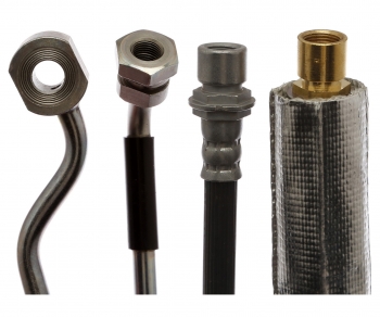 Brake Hydraulic Hose