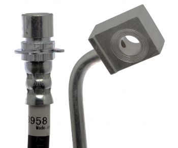 Brake Hydraulic Hose