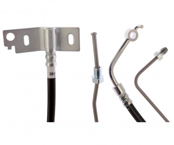 Brake Hydraulic Hose
