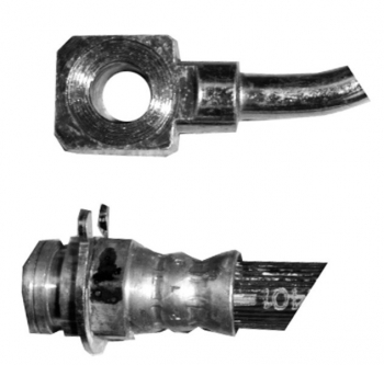 Brake Hydraulic Hose