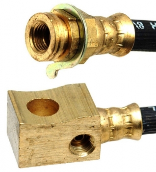 Brake Hydraulic Hose