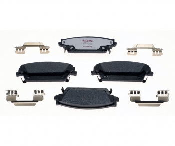 Disc Brake Pad Set
