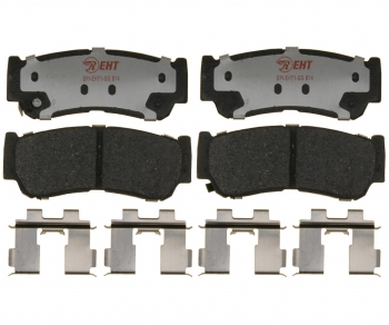 Disc Brake Pad Set