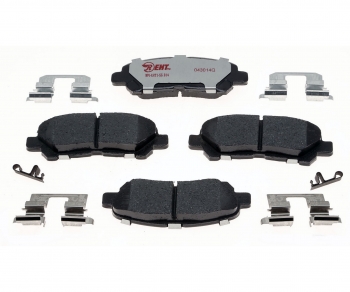 Disc Brake Pad Set