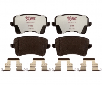 Disc Brake Pad Set