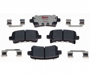Disc Brake Pad Set