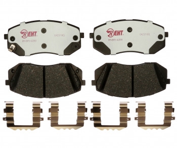 Disc Brake Pad Set