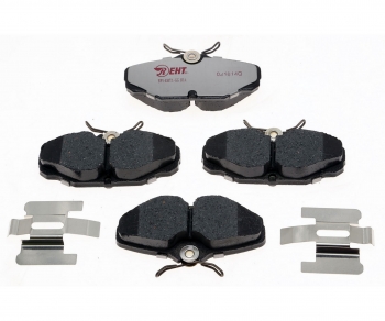 Disc Brake Pad Set