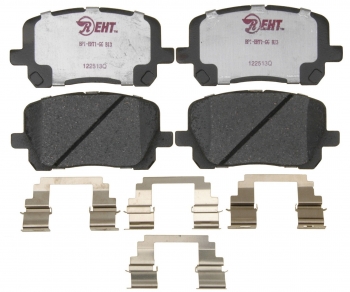 Disc Brake Pad Set