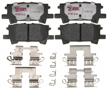Disc Brake Pad Set
