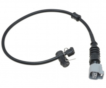 Disc Brake Pad Wear Sensor