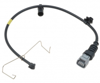 Disc Brake Pad Wear Sensor