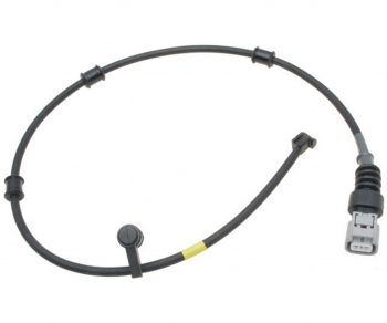 Disc Brake Pad Wear Sensor