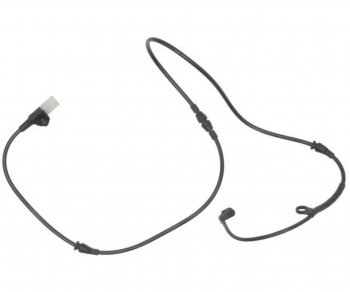 Disc Brake Pad Wear Sensor