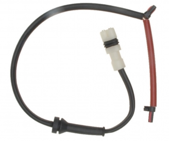 Disc Brake Pad Wear Sensor