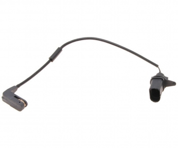 Disc Brake Pad Wear Sensor