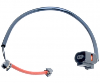 Disc Brake Pad Wear Sensor