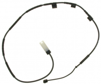 Disc Brake Pad Wear Sensor