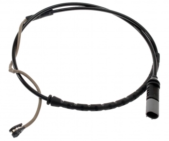 Disc Brake Pad Wear Sensor