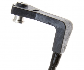 Disc Brake Pad Wear Sensor
