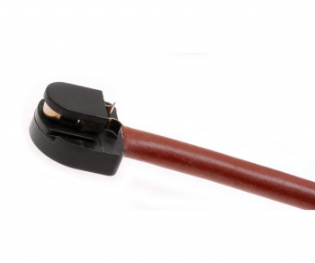 Disc Brake Pad Wear Sensor
