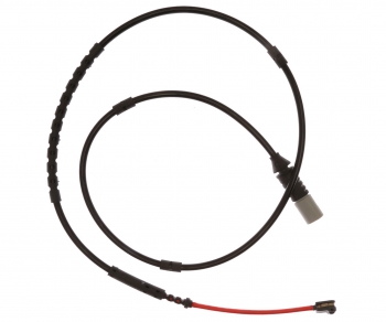 Disc Brake Pad Wear Sensor