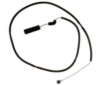 Disc Brake Pad Wear Sensor