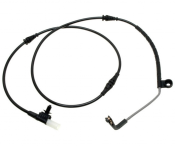 Disc Brake Pad Wear Sensor