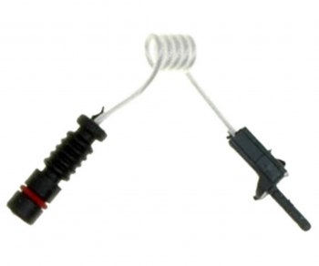 Disc Brake Pad Wear Sensor