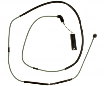 Disc Brake Pad Wear Sensor