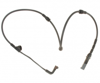 Disc Brake Pad Wear Sensor