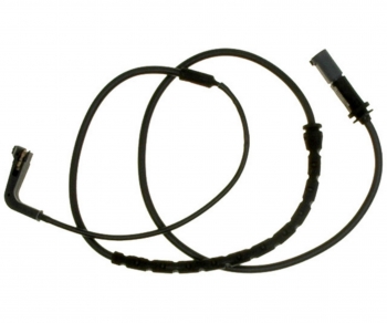 Disc Brake Pad Wear Sensor