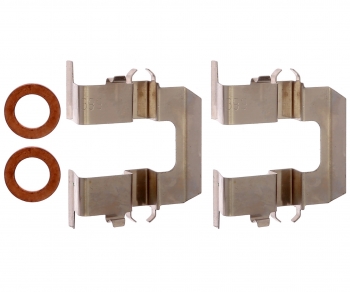 Disc Brake Caliper