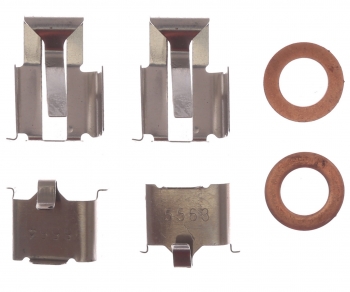 Disc Brake Caliper