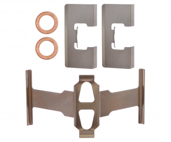 Disc Brake Caliper
