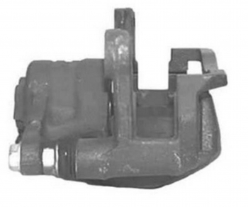 Disc Brake Caliper