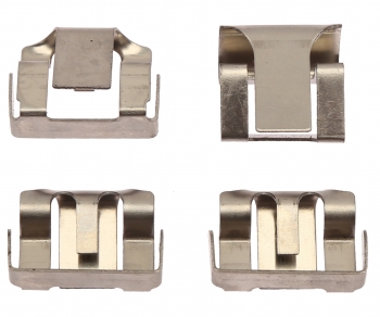 Disc Brake Caliper