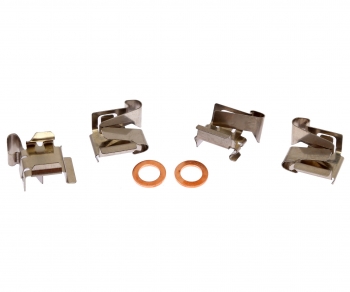 Disc Brake Caliper