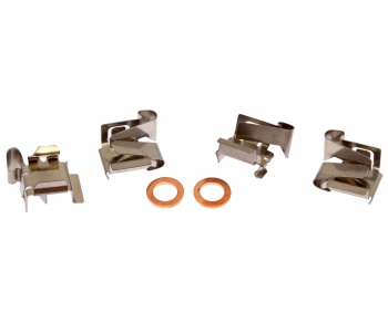 Disc Brake Caliper