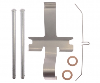 Disc Brake Caliper