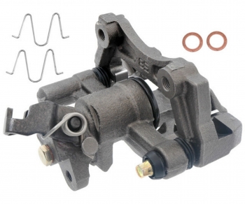 Disc Brake Caliper