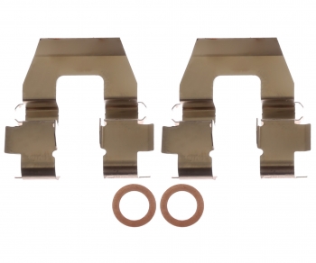 Disc Brake Caliper