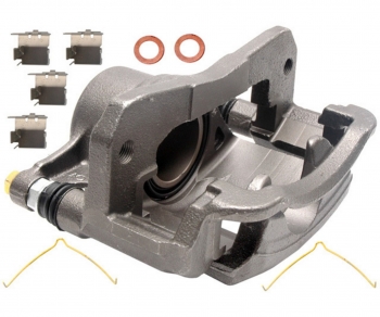 Disc Brake Caliper