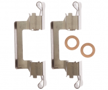Disc Brake Caliper