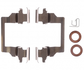 Disc Brake Caliper