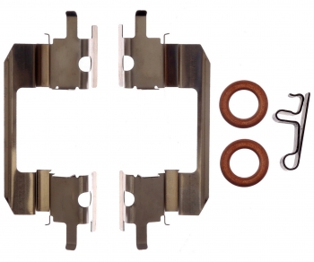 Disc Brake Caliper