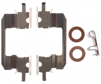Disc Brake Caliper